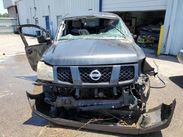 Photo 4 VIN: 1N6BA07A77N241763 - NISSAN TITAN 