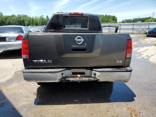 Photo 5 VIN: 1N6BA07A77N241763 - NISSAN TITAN 