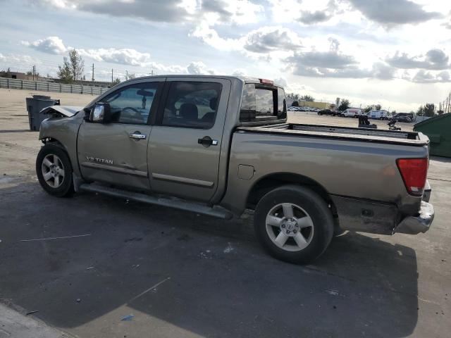 Photo 1 VIN: 1N6BA07A86N502560 - NISSAN TITAN XE 