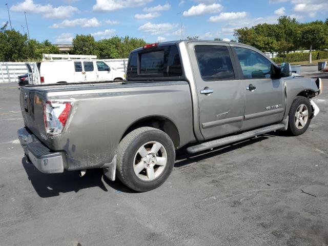 Photo 2 VIN: 1N6BA07A86N502560 - NISSAN TITAN XE 