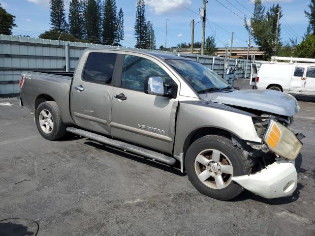 Photo 3 VIN: 1N6BA07A86N502560 - NISSAN TITAN XE 