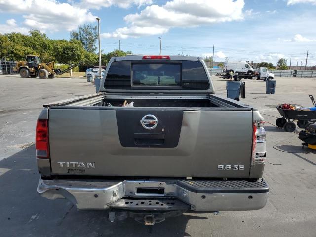 Photo 5 VIN: 1N6BA07A86N502560 - NISSAN TITAN XE 