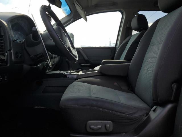 Photo 6 VIN: 1N6BA07A86N502560 - NISSAN TITAN XE 