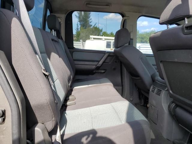 Photo 9 VIN: 1N6BA07A86N502560 - NISSAN TITAN XE 