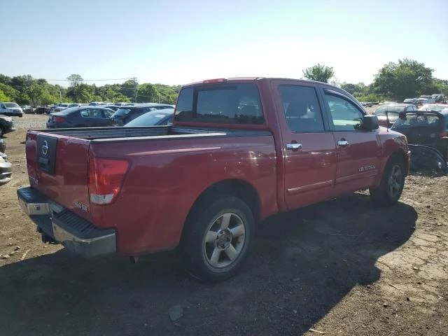 Photo 2 VIN: 1N6BA07A86N533114 - NISSAN TITAN XE 