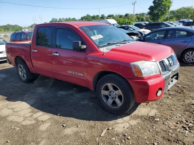 Photo 3 VIN: 1N6BA07A86N533114 - NISSAN TITAN XE 