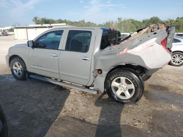 Photo 1 VIN: 1N6BA07A87N205578 - NISSAN TITAN XE 