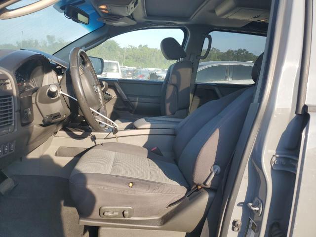 Photo 6 VIN: 1N6BA07A87N205578 - NISSAN TITAN XE 