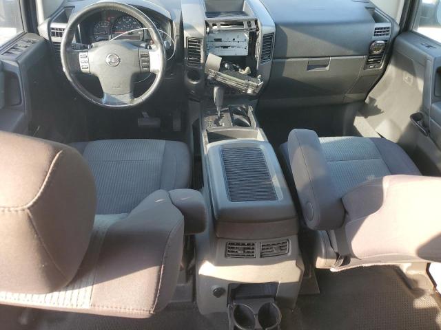 Photo 7 VIN: 1N6BA07A87N205578 - NISSAN TITAN XE 