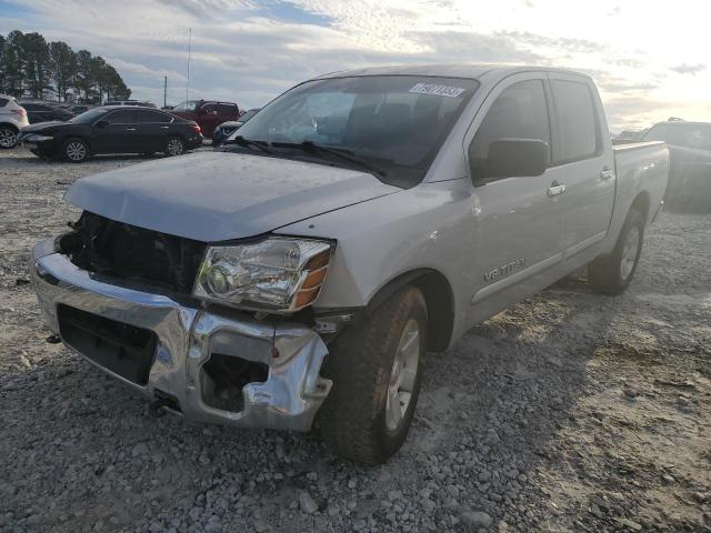 Photo 0 VIN: 1N6BA07A95N534934 - NISSAN TITAN 