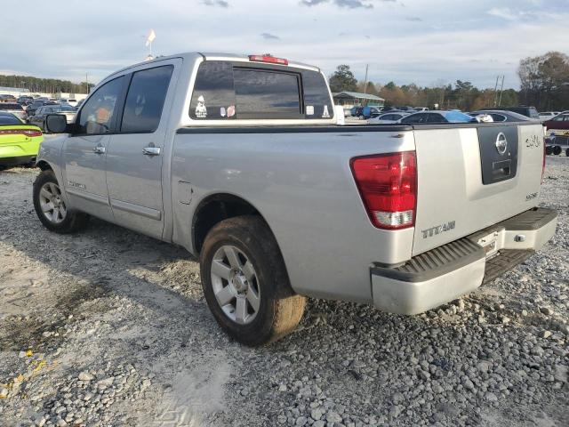 Photo 1 VIN: 1N6BA07A95N534934 - NISSAN TITAN 