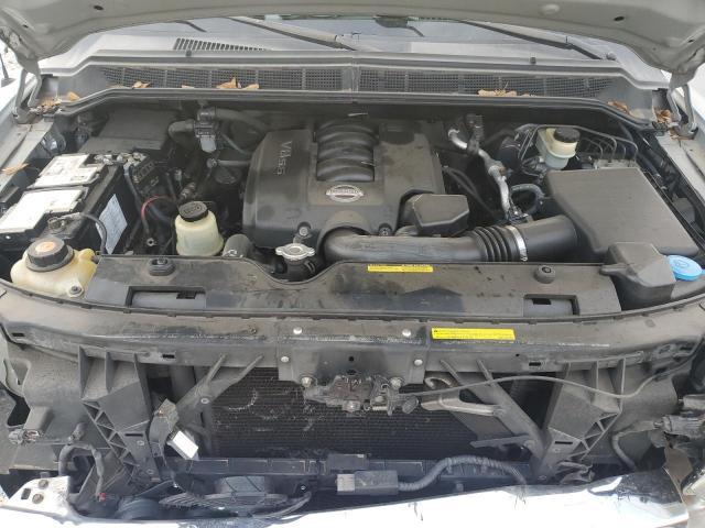 Photo 10 VIN: 1N6BA07A95N534934 - NISSAN TITAN 