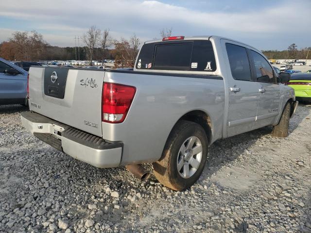 Photo 2 VIN: 1N6BA07A95N534934 - NISSAN TITAN 