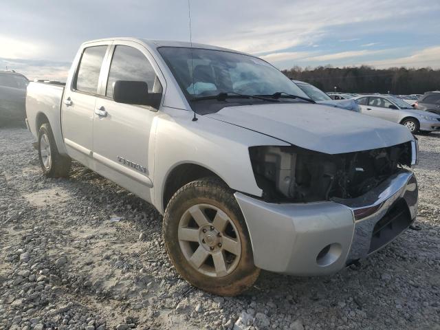 Photo 3 VIN: 1N6BA07A95N534934 - NISSAN TITAN 