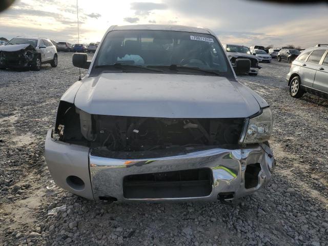 Photo 4 VIN: 1N6BA07A95N534934 - NISSAN TITAN 