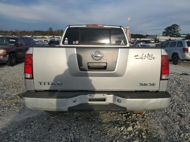 Photo 5 VIN: 1N6BA07A95N534934 - NISSAN TITAN 