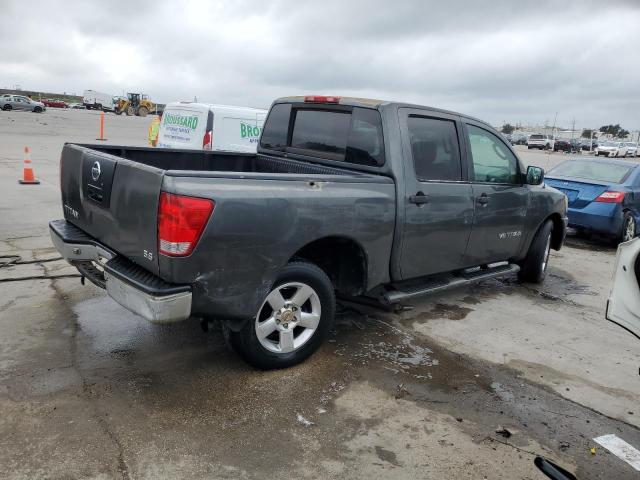 Photo 2 VIN: 1N6BA07A95N535355 - NISSAN TITAN XE 