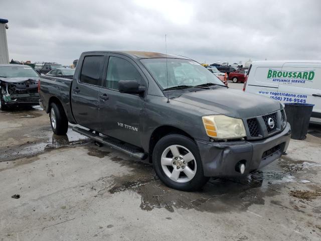 Photo 3 VIN: 1N6BA07A95N535355 - NISSAN TITAN XE 