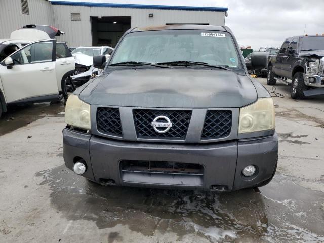 Photo 4 VIN: 1N6BA07A95N535355 - NISSAN TITAN XE 