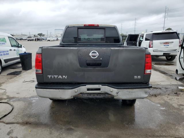 Photo 5 VIN: 1N6BA07A95N535355 - NISSAN TITAN XE 