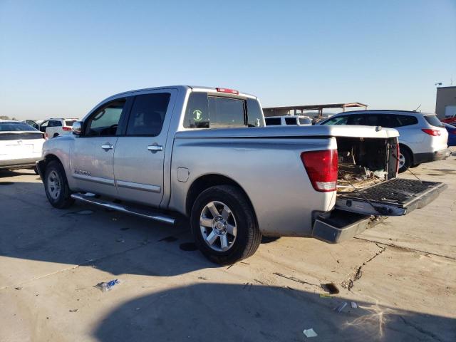 Photo 1 VIN: 1N6BA07A95N572051 - NISSAN TITAN 