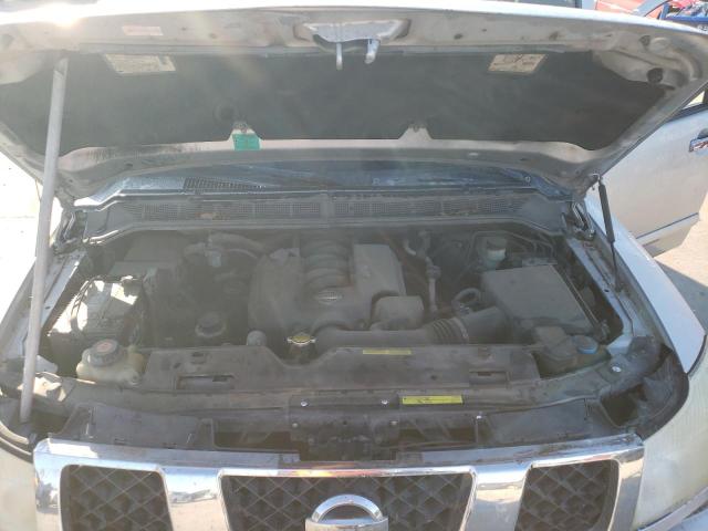 Photo 10 VIN: 1N6BA07A95N572051 - NISSAN TITAN 