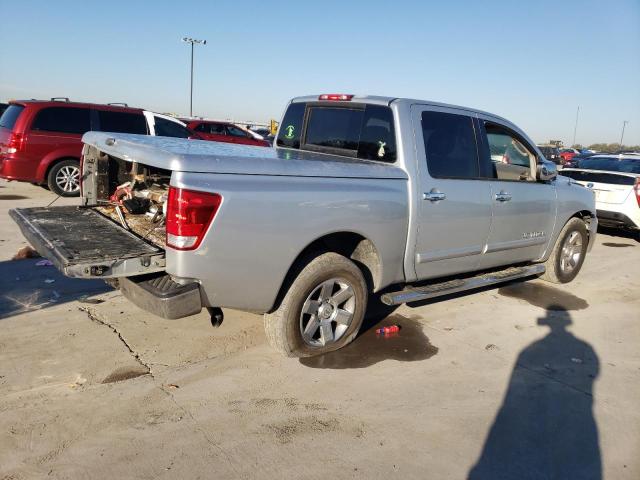 Photo 2 VIN: 1N6BA07A95N572051 - NISSAN TITAN 