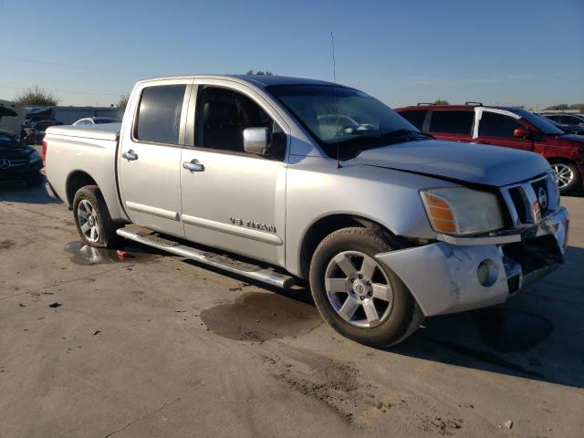 Photo 3 VIN: 1N6BA07A95N572051 - NISSAN TITAN 