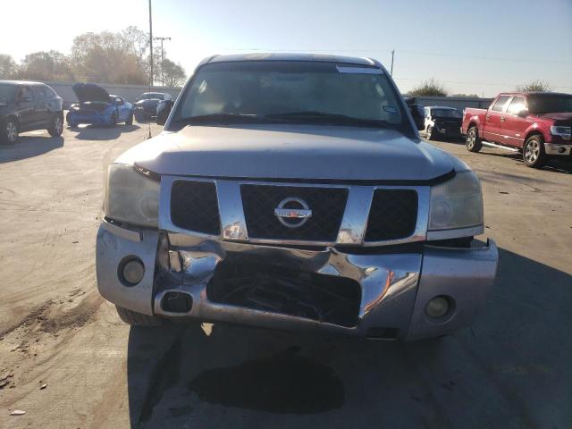 Photo 4 VIN: 1N6BA07A95N572051 - NISSAN TITAN 