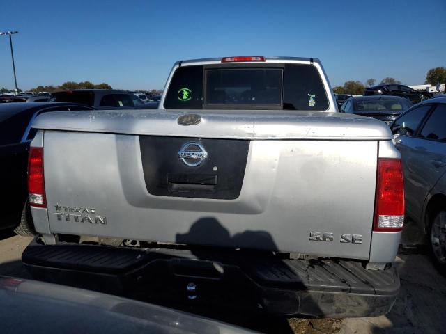 Photo 5 VIN: 1N6BA07A95N572051 - NISSAN TITAN 