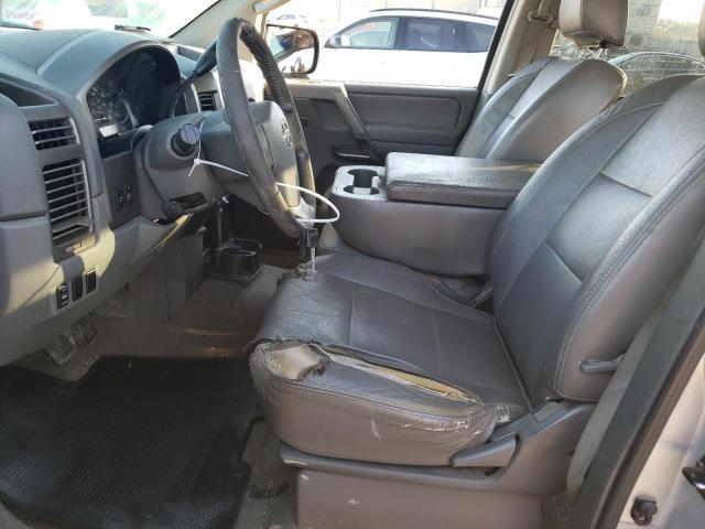 Photo 6 VIN: 1N6BA07A95N572051 - NISSAN TITAN 