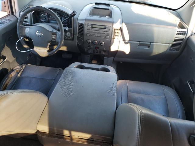 Photo 7 VIN: 1N6BA07A95N572051 - NISSAN TITAN 