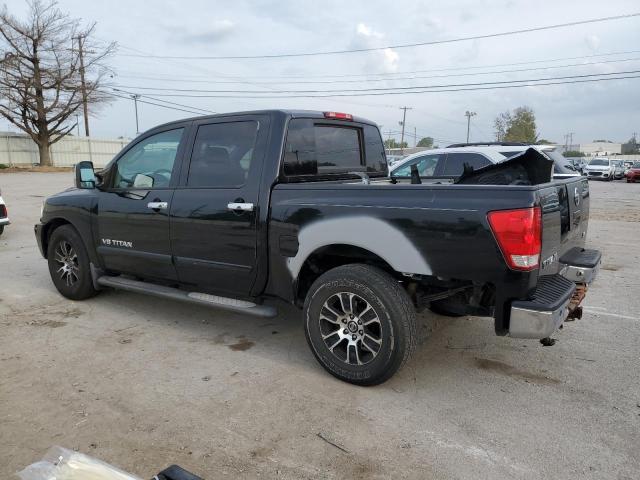 Photo 1 VIN: 1N6BA07A96N520694 - NISSAN TITAN 