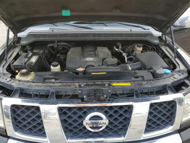 Photo 10 VIN: 1N6BA07A96N520694 - NISSAN TITAN 