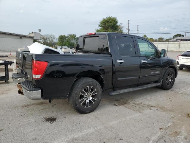 Photo 2 VIN: 1N6BA07A96N520694 - NISSAN TITAN 