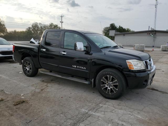 Photo 3 VIN: 1N6BA07A96N520694 - NISSAN TITAN 