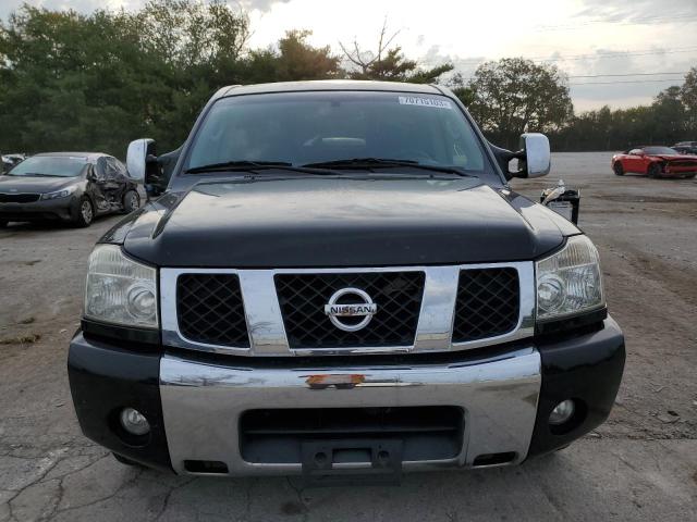 Photo 4 VIN: 1N6BA07A96N520694 - NISSAN TITAN 