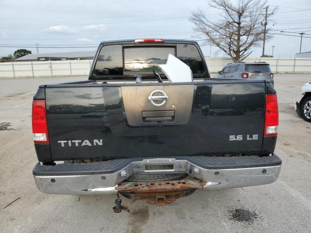 Photo 5 VIN: 1N6BA07A96N520694 - NISSAN TITAN 