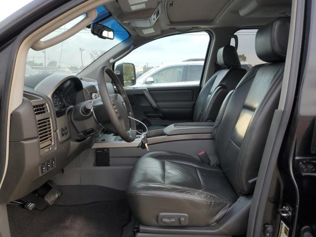 Photo 6 VIN: 1N6BA07A96N520694 - NISSAN TITAN 