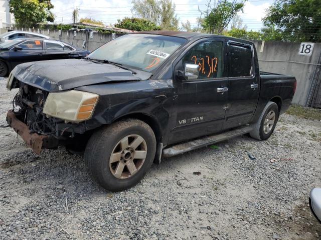 Photo 0 VIN: 1N6BA07A96N544011 - NISSAN TITAN 