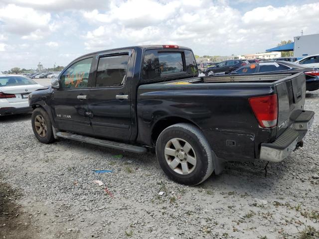 Photo 1 VIN: 1N6BA07A96N544011 - NISSAN TITAN 