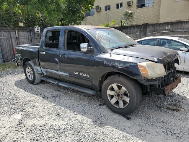 Photo 3 VIN: 1N6BA07A96N544011 - NISSAN TITAN 