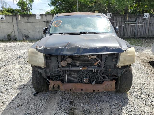 Photo 4 VIN: 1N6BA07A96N544011 - NISSAN TITAN 