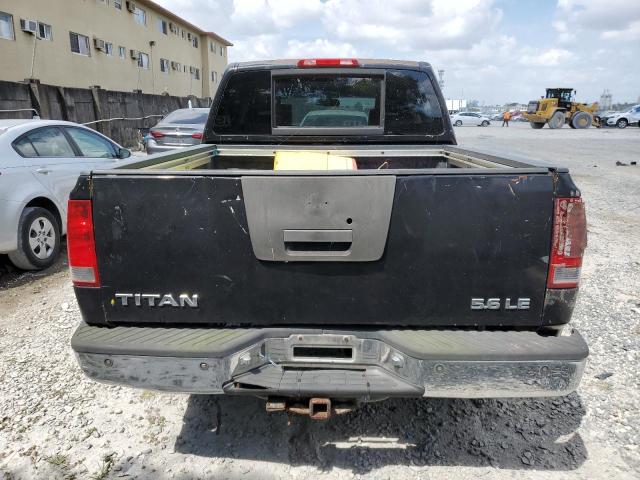 Photo 5 VIN: 1N6BA07A96N544011 - NISSAN TITAN 