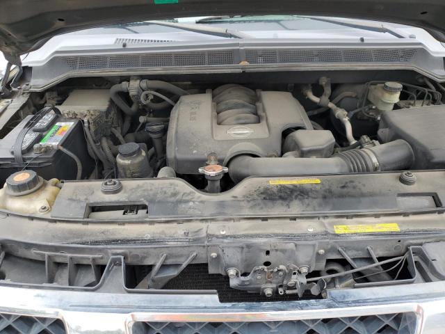 Photo 10 VIN: 1N6BA07A96N561634 - NISSAN TITAN XE 