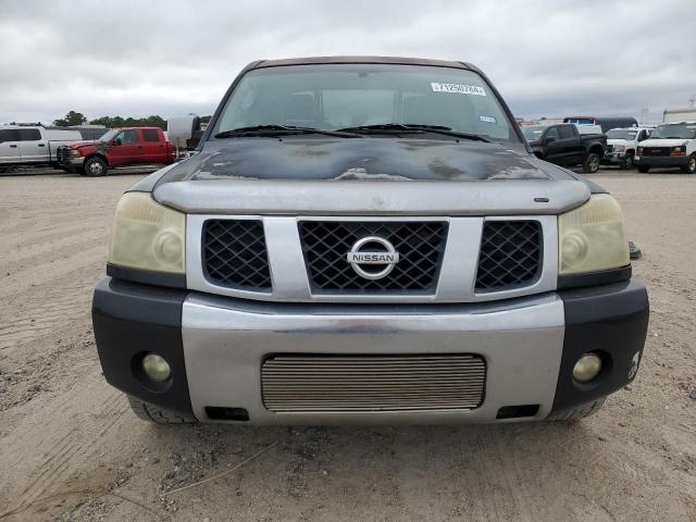 Photo 4 VIN: 1N6BA07A96N561634 - NISSAN TITAN XE 