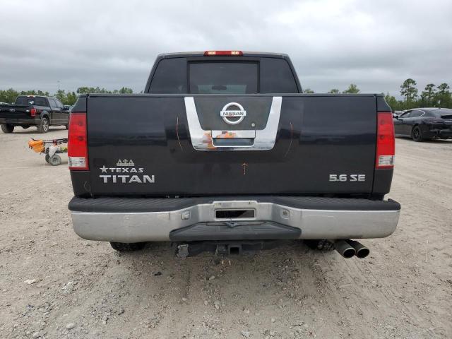 Photo 5 VIN: 1N6BA07A96N561634 - NISSAN TITAN XE 