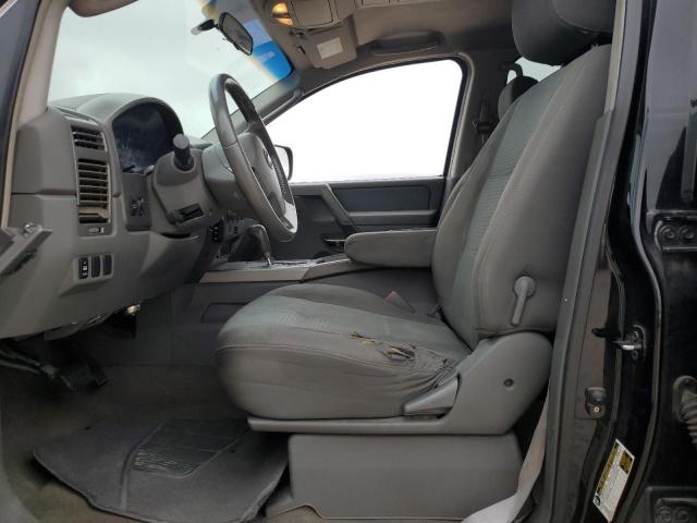 Photo 6 VIN: 1N6BA07A96N561634 - NISSAN TITAN XE 