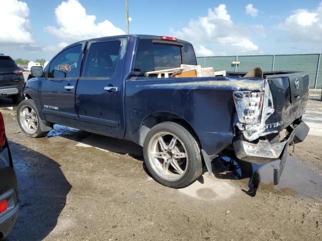 Photo 1 VIN: 1N6BA07A97N200163 - NISSAN TITAN XE 