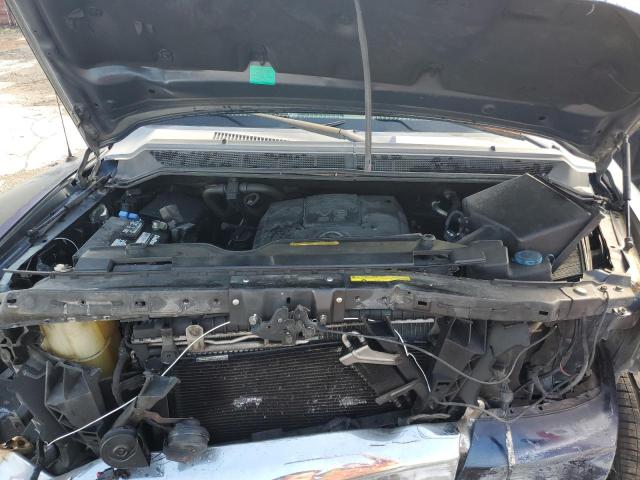 Photo 10 VIN: 1N6BA07A97N200163 - NISSAN TITAN XE 